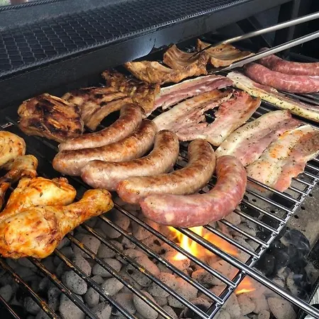 De La Vallee Luxury tent *