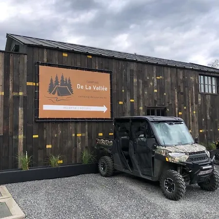 De La Vallée Campo de lujo