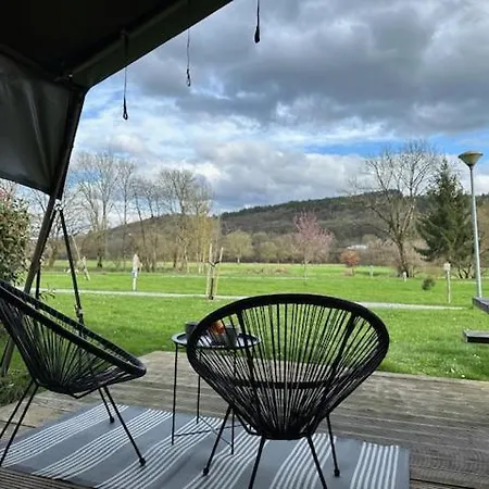 De La Vallee * Durbuy