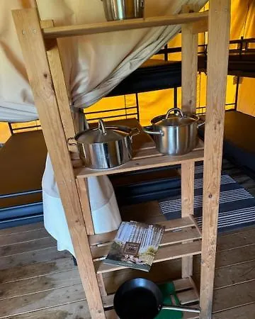 De La Vallee * Durbuy